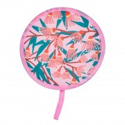 Twist Fan | Blossom Branches